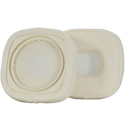 For Marshall Major V Headphone 1pair Replacement Ear Pads Ear Cushions, Ear Pads Black, Ear Pads Brown, Ear Pads White