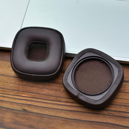 For Marshall Major V Headphone 1pair Replacement Ear Pads Ear Cushions, Ear Pads Black, Ear Pads Brown, Ear Pads White