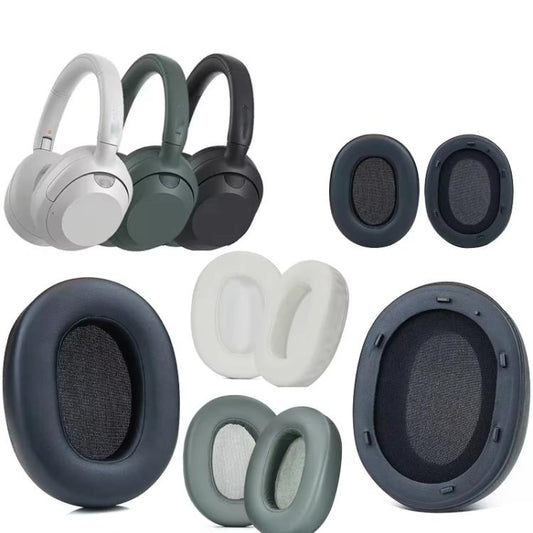 1pair Earpads for Sony ULT Wear WH-ULT900NB Noise Cancelling Headphones Replacement