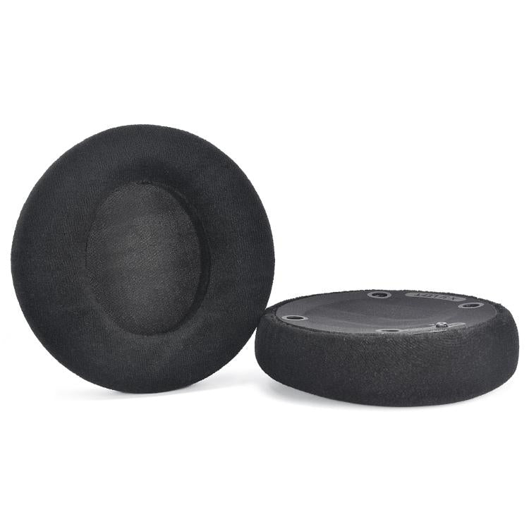 1pair Ear Pads For Philips Fidelio X2/X2HR/X1 Headphones Ear Cushion Protectors, Velvet Type, Protein Leather, Football Net, Ice Feel