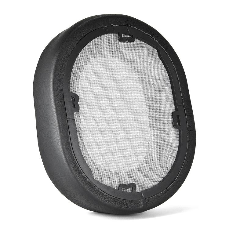 For Corsair HS55/HS55 Pro/HS65 Headset 1pair Replacement Ear Cushions Ear Pads, Ice Silk Black, Football Net Black, Leather + Velvet Black, Ice Silk Gray, Football Net Gray, Leather + Velvet Gray