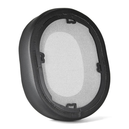 For Corsair HS55/HS55 Pro/HS65 Headset 1pair Replacement Ear Cushions Ear Pads, Ice Silk Black, Football Net Black, Leather + Velvet Black, Ice Silk Gray, Football Net Gray, Leather + Velvet Gray
