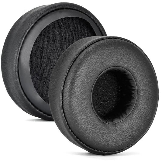 1pair 70mm Earpads For Sony WH-CH500 WH-CH510 /Sennheiser/JBL/AKG and Other Headphones