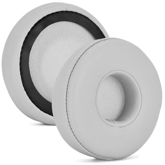 1pair 70mm Earpads For Sony WH-CH500 WH-CH510 /Sennheiser/JBL/AKG and Other Headphones