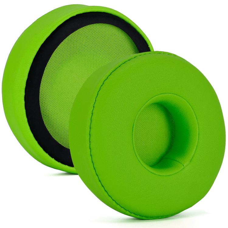 1pair 70mm Earpads For Sony WH-CH500 WH-CH510 /Sennheiser/JBL/AKG and Other Headphones