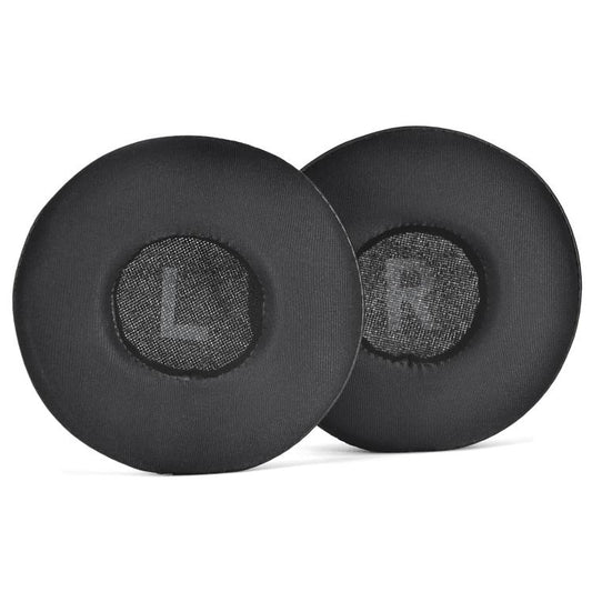 For Sony WH-CH500 / WH-CH510 Headset 1pair Ice-Cool Replacement Ear Cushions, Ice-Cool Black