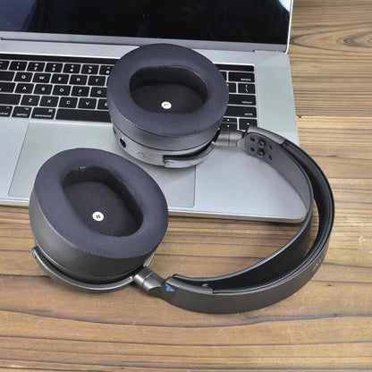 For Audeze Maxwell Headset 1pair Ear Cushion Covers Replacement Ear Pads