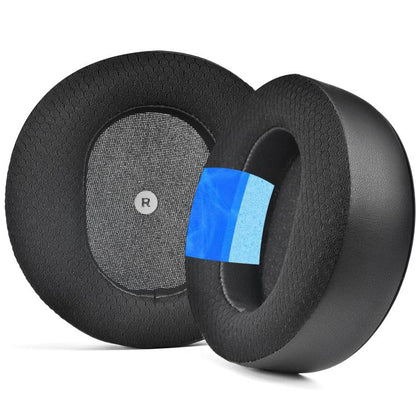 For Audeze Maxwell Headset 1pair Ear Cushion Covers Replacement Ear Pads