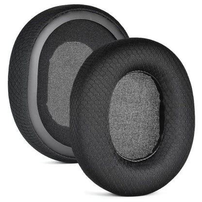 For Razer Kraken Kitty V2 Pro Headset 1pair Ear Cushion Covers Replacement Ear Pads, For Razer Kraken Kitty V2 Pro