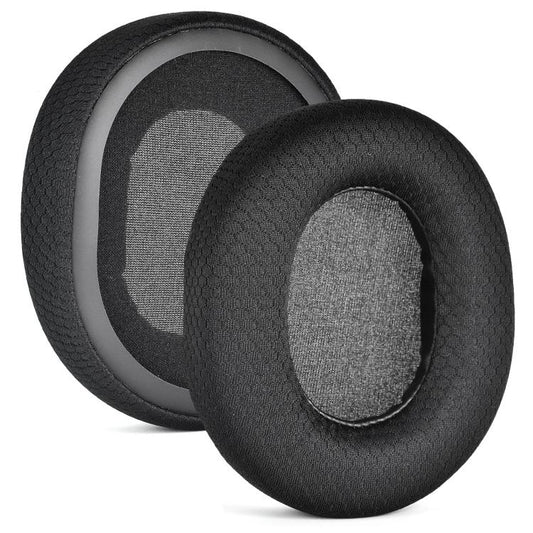 For Razer Kraken Kitty V2 Pro Headset 1pair Ear Cushion Covers Replacement Ear Pads, For Razer Kraken Kitty V2 Pro