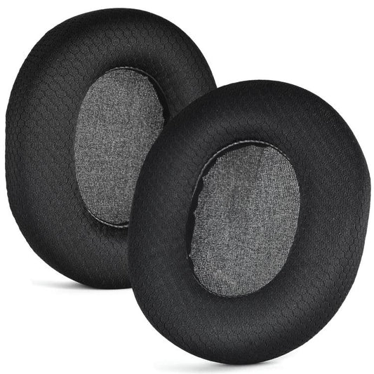 For Razer Kraken Kitty V2 Pro Headset 1pair Ear Cushion Covers Replacement Ear Pads, For Razer Kraken Kitty V2 Pro