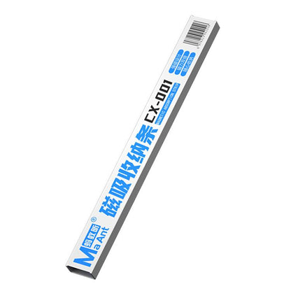 Magnetic Absorption Strip Shelf, CX-001