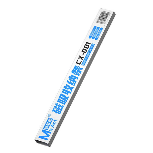 Magnetic Absorption Strip Shelf, CX-001