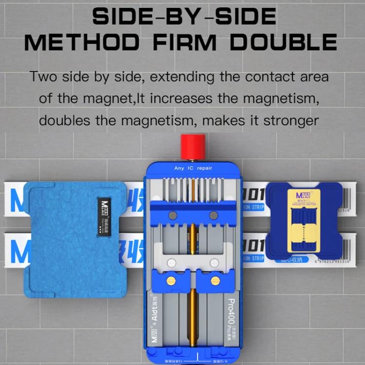 Magnetic Absorption Strip Shelf, CX-001
