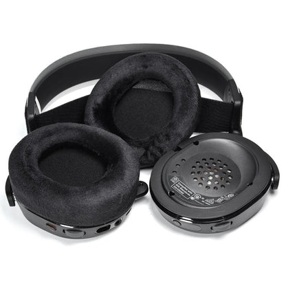 1pair Ear Pads for SteelSeries Arctis Prime 1/3/5/7/9/9x/Pro Headphones