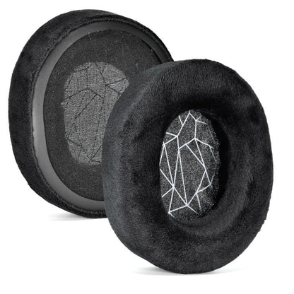 1pair Ear Pads for SteelSeries Arctis Prime 1/3/5/7/9/9x/Pro Headphones