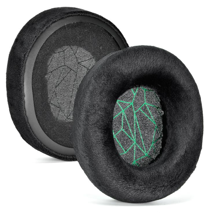 1pair Ear Pads for SteelSeries Arctis Prime 1/3/5/7/9/9x/Pro Headphones