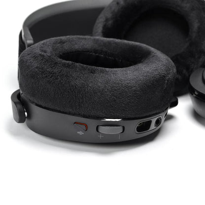 1pair Ear Pads for SteelSeries Arctis Prime 1/3/5/7/9/9x/Pro Headphones