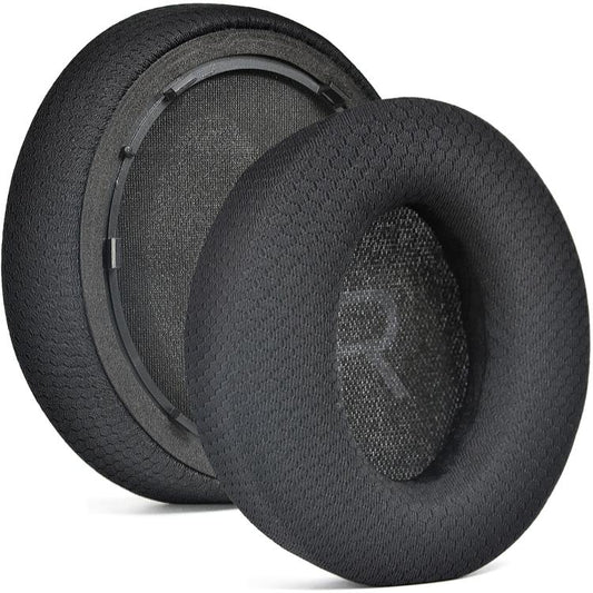 For Anker Soundcore Space Q45 Headphone 1pair Ear Cushions Replacement Ear Pads, Space Q45