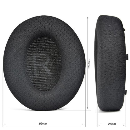For Anker Soundcore Space Q45 Headphone 1pair Ear Cushions Replacement Ear Pads, Space Q45