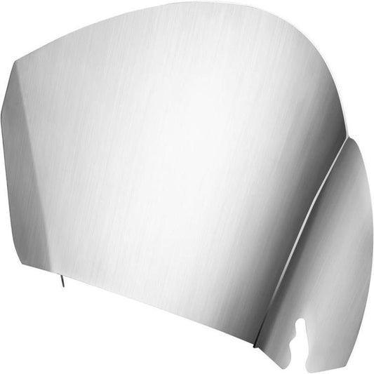 Pour accessoire de robot pâtissier KitchenAid, couvercle verseur en acier inoxydable, entonnoir d'alimentation, pare-éclaboussures en acier inoxydable