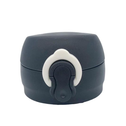 Coffee Cup Lids Reusable Mug Cover Leak-Proof Locking Replacement Lid for Tumblers, Water Bottles