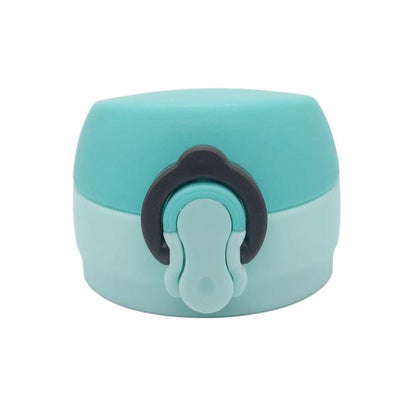 Coffee Cup Lids Reusable Mug Cover Leak-Proof Locking Replacement Lid for Tumblers, Water Bottles