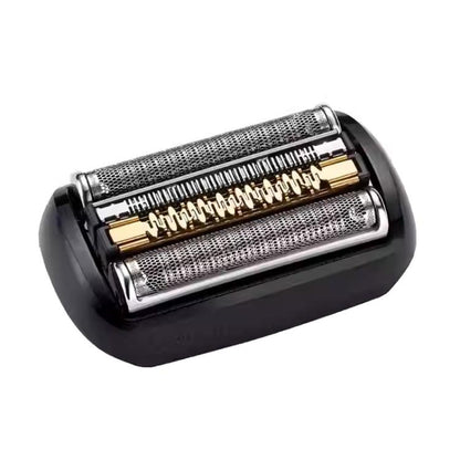 For Braun 9 Series Razor Head Assemblies, 92B Gold, 94M Gold, 92B Original Gold, 92S Original Gold