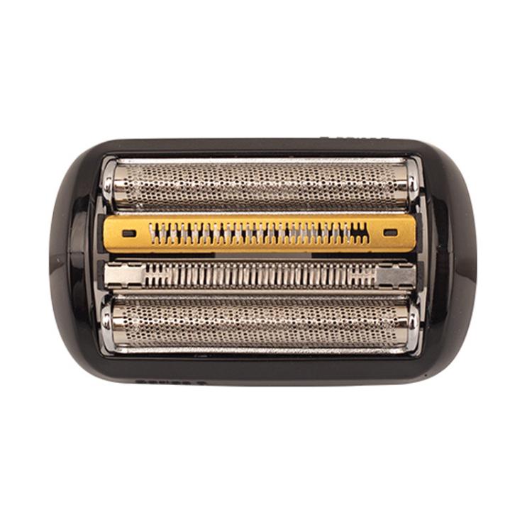 For Braun 9 Series Razor Head Assemblies, 92B Gold, 94M Gold, 92B Original Gold, 92S Original Gold