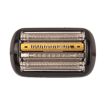 For Braun 9 Series Razor Head Assemblies, 92B Gold, 94M Gold, 92B Original Gold, 92S Original Gold