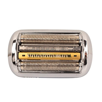 For Braun 9 Series Razor Head Assemblies, 92B Gold, 94M Gold, 92B Original Gold, 92S Original Gold