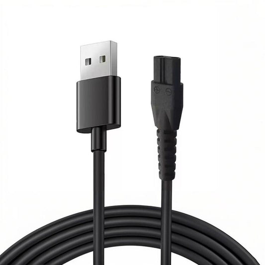 Câble de chargement USB pour tondeuse et débroussailleuse Manscaped, cordon de chargement USB
