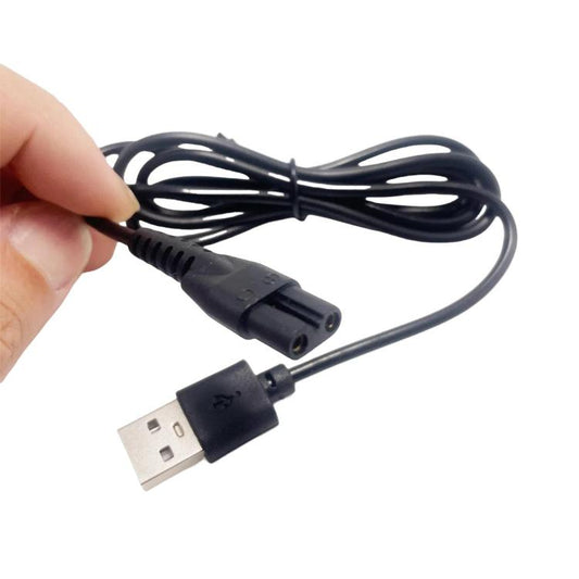Câble de chargement USB pour tondeuse et débroussailleuse Manscaped, cordon de chargement USB