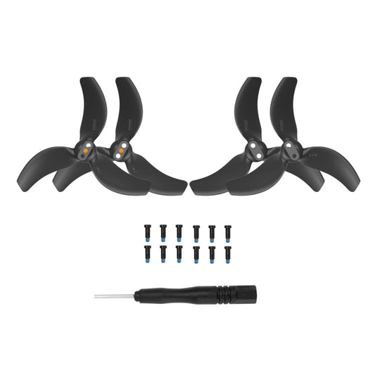 For DJI Avata 2 Sunnylife 3032S 2pairs Propellers