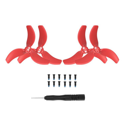 For DJI Avata 2 Sunnylife 3032S 2pairs Propellers