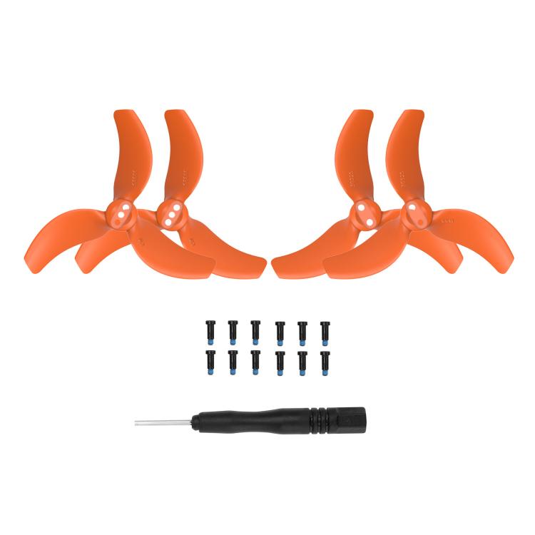 For DJI Avata 2 Sunnylife 3032S 2pairs Propellers