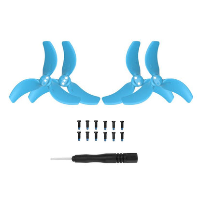 For DJI Avata 2 Sunnylife 3032S 2pairs Propellers