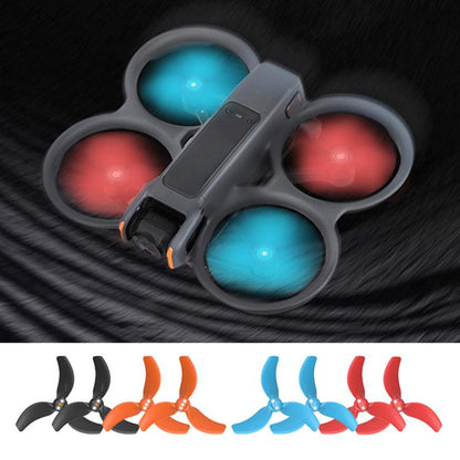 For DJI Avata 2 Sunnylife 3032S 2pairs Propellers
