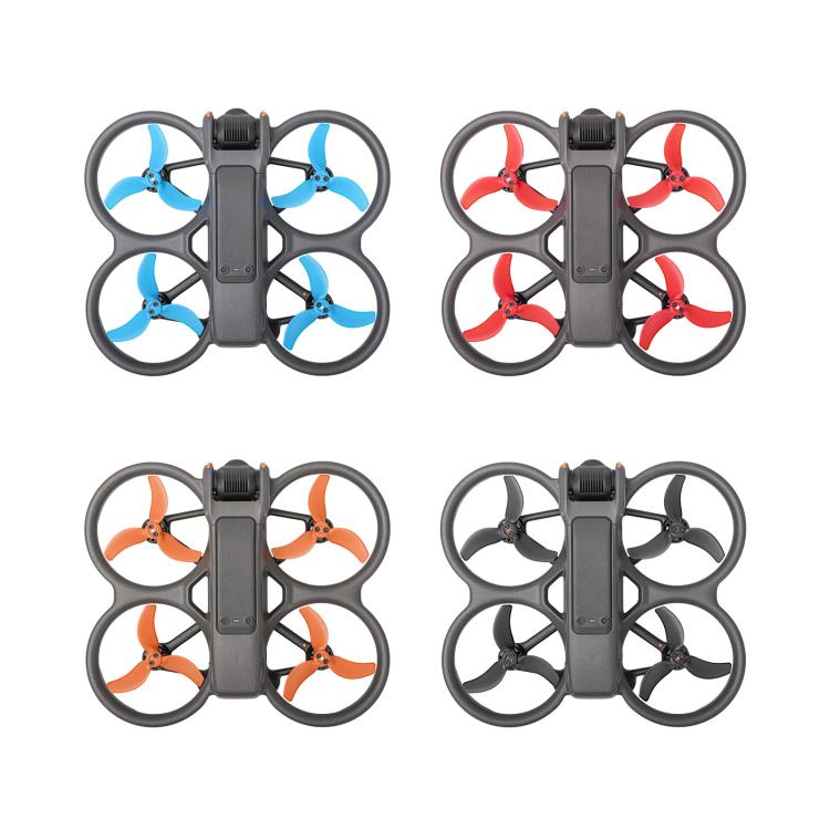 For DJI Avata 2 Sunnylife 3032S 2pairs Propellers