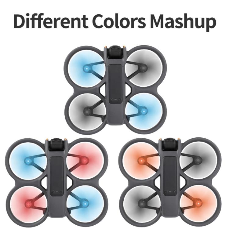 For DJI Avata 2 Sunnylife 3032S 2pairs Propellers
