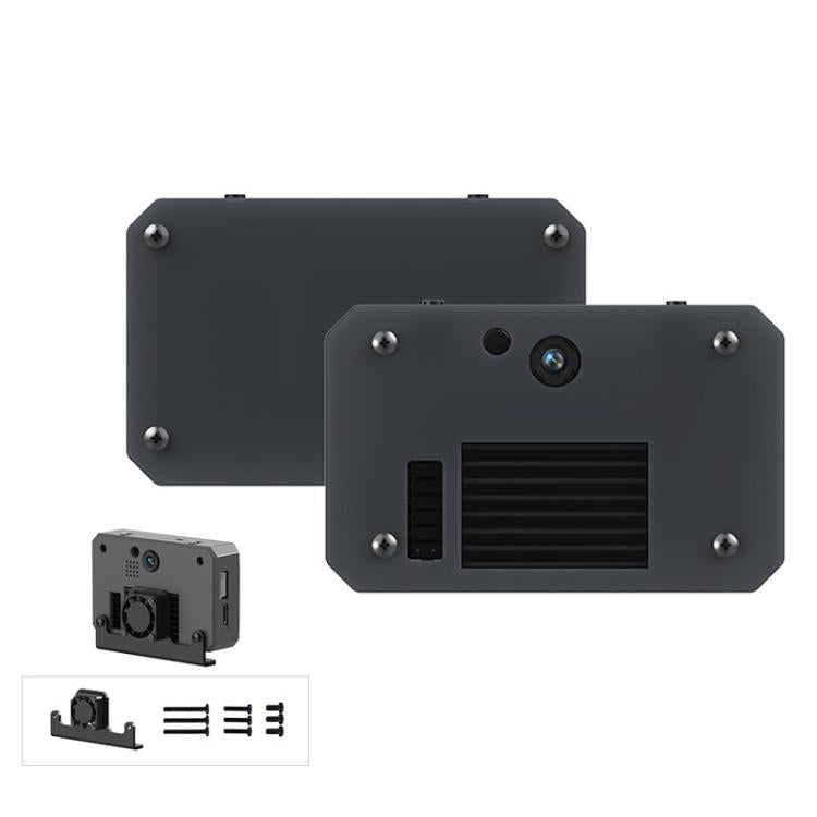 Yahboom K230 Vision Module Standard Edition CanMV Face Recognition Camera Sensor