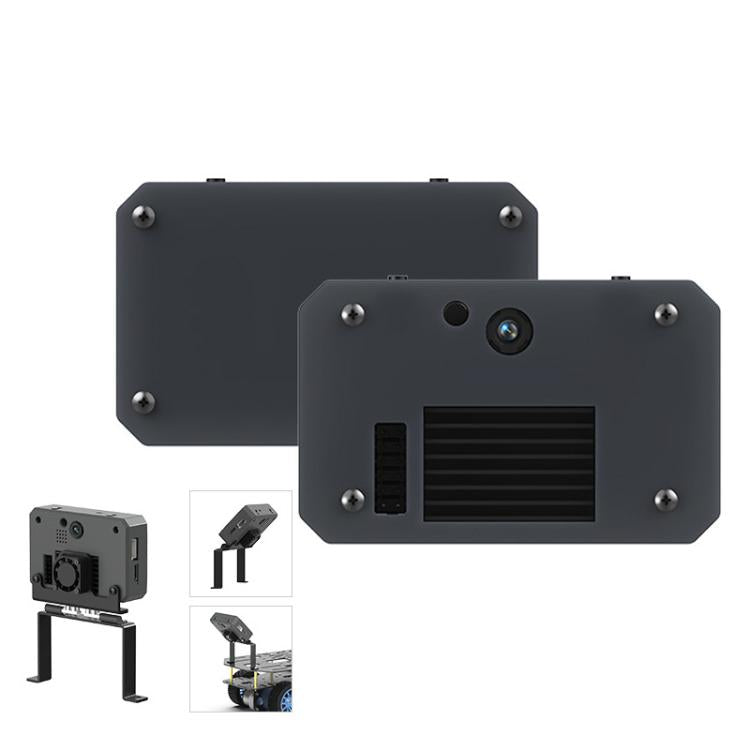 Yahboom K230 Vision Module Standard Edition CanMV Face Recognition Camera Sensor