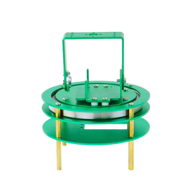 Electric Platform For Robot Car, Yahboom 1DOF  Green, Yahboom 1DOF With Servo Green, Yahboom 2DOF Green, Yahboom 2DOF With Servo Green, Yahboom 1DOF Black, Yahboom 1DOF With Servo  Black, Yahboom 2DOF  Black, Yahboom 2DOF With Servo Black