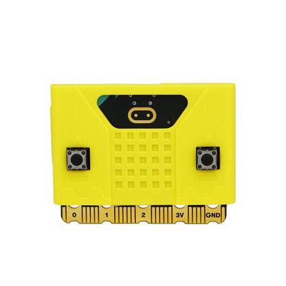 Yahboom For Micro:bit V1.5/ V2 Board Silicone Case Protective Shell