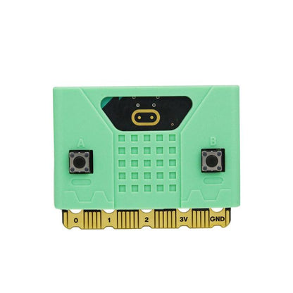 Yahboom For Micro:bit V1.5/ V2 Board Silicone Case Protective Shell