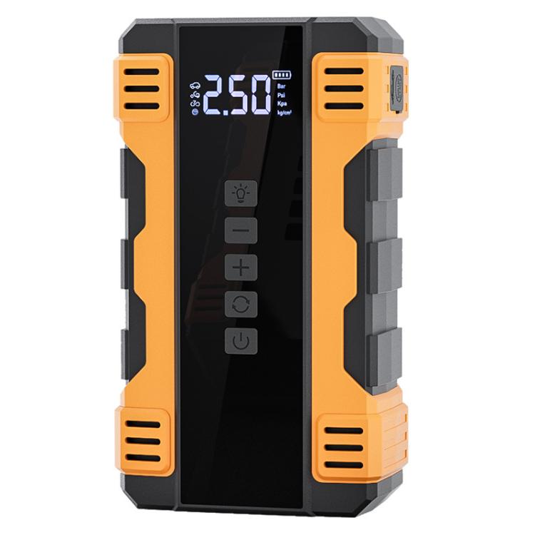Démarreur d'urgence universel de voiture SUITU ST-9645, ST-9645