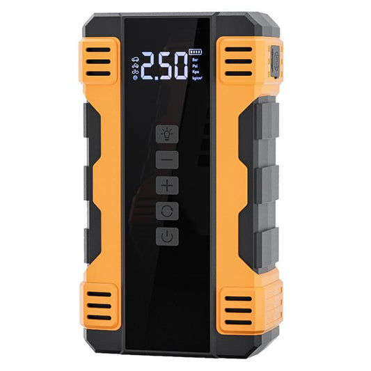 جهاز تشغيل الطوارئ العالمي للسيارة SUITU ST-9645، ST-9645