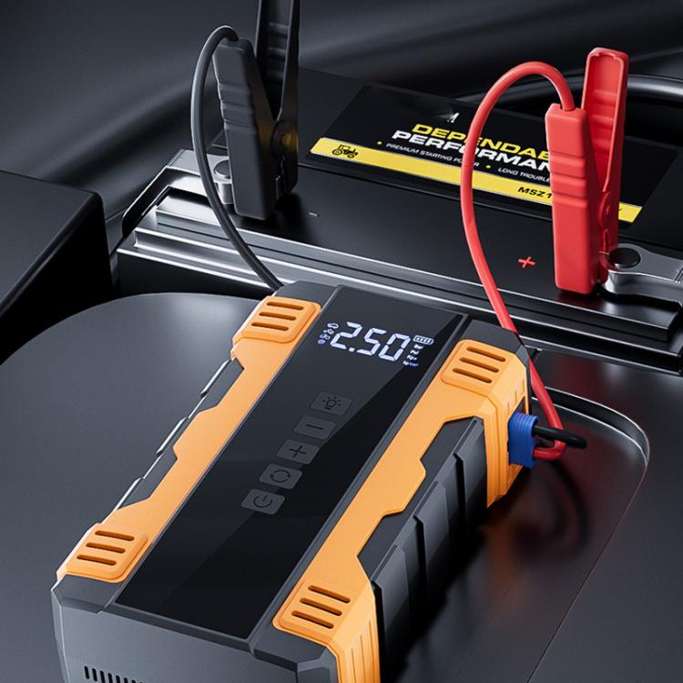Démarreur d'urgence universel de voiture SUITU ST-9645, ST-9645