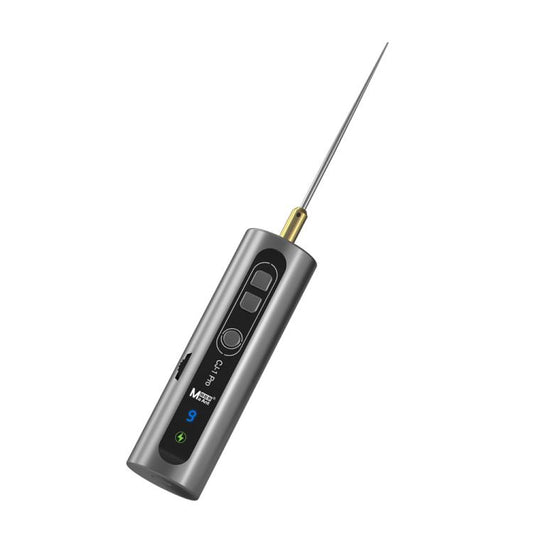 Machine électrique à ébavurer, couper et meuler pour téléphone, décolleuse d'écran, bâton de retrait de colle, CJ-1Pro