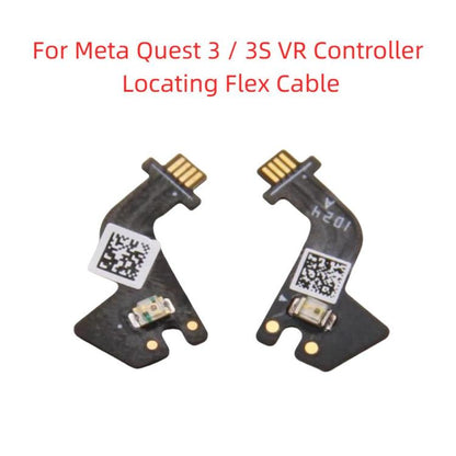 For Meta Quest 3 / 3S VR Controller Locating Flex Cable Repair Parts
